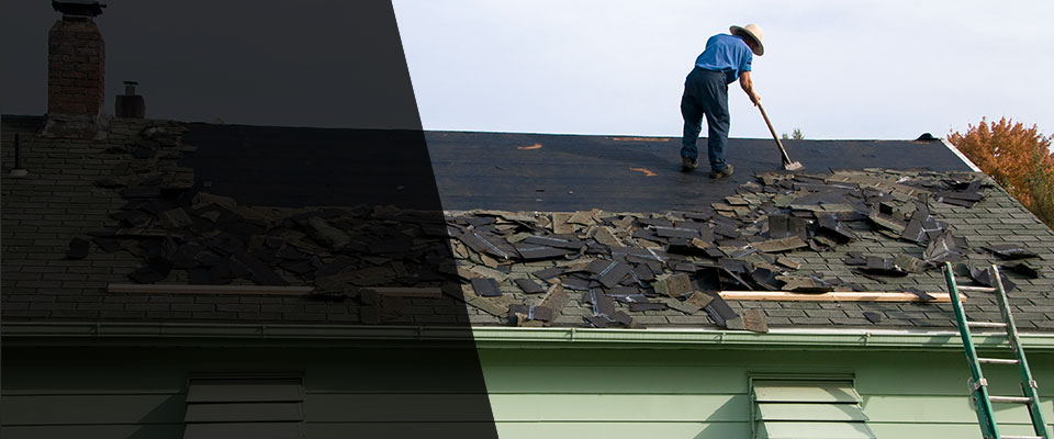 Vancleave Roofing Contractors