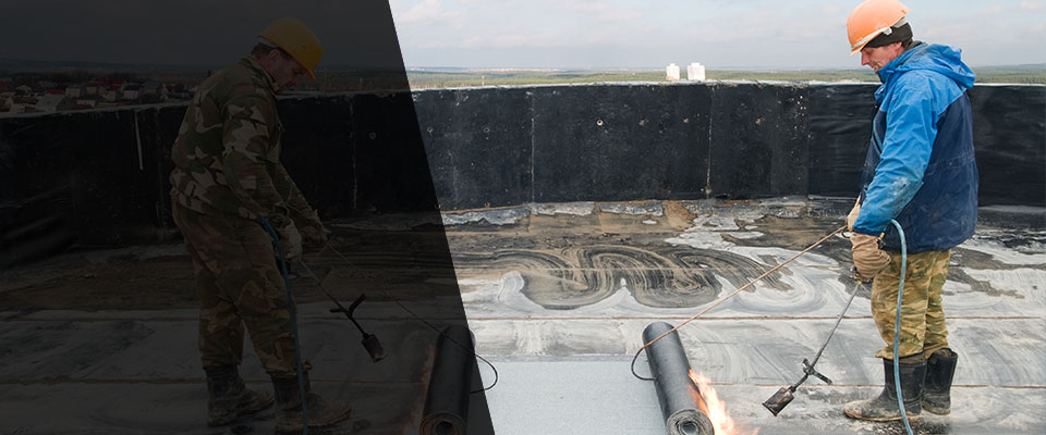 Vancleave Roofing Contractors